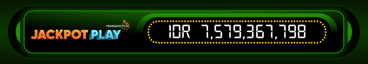 KENZOBET777 Jackpot