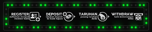 KENZOBET777 Jackpot